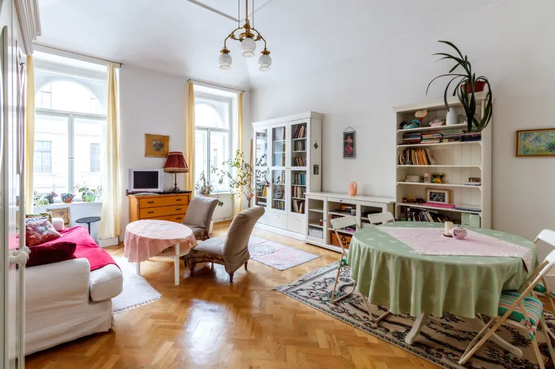 Your Wellness Routine Is Working Against You — And Your Apartment Might Be Why