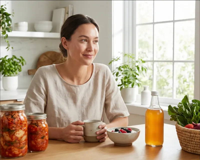 Your Gut Is Talking to Your Brain — Are You Listening?