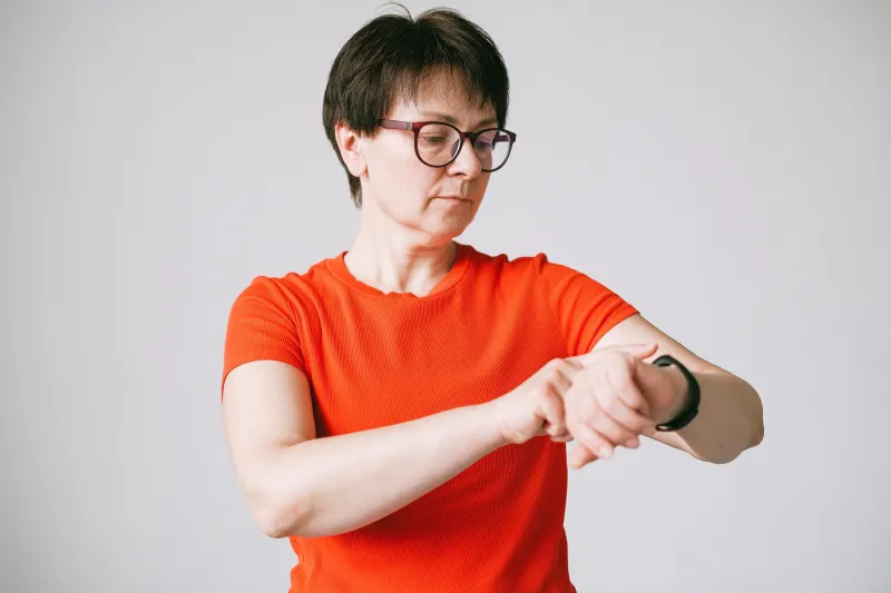 Tracking Everything Is Stressing You Out — And That Stress Is the Health Problem