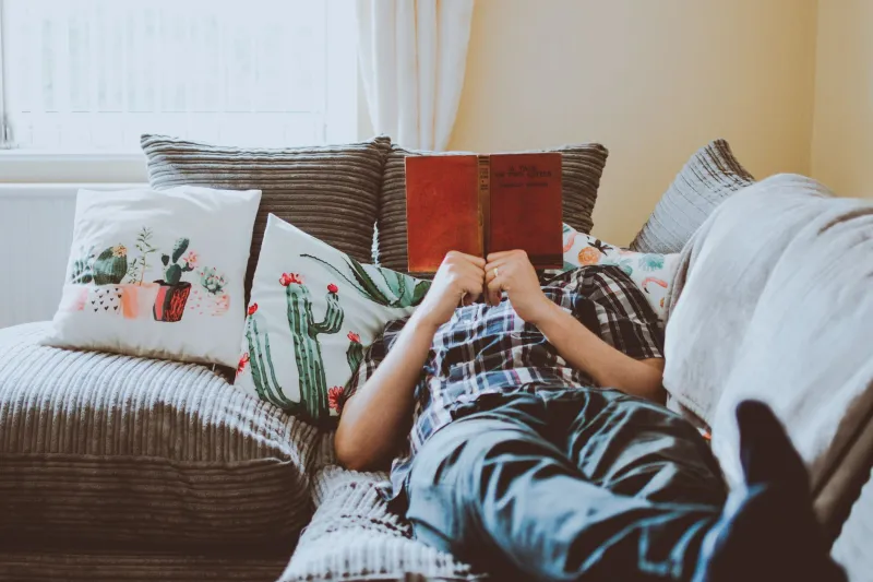 Stop Optimizing Everything — Your Body Heals When You Finally Get Out of Its Way